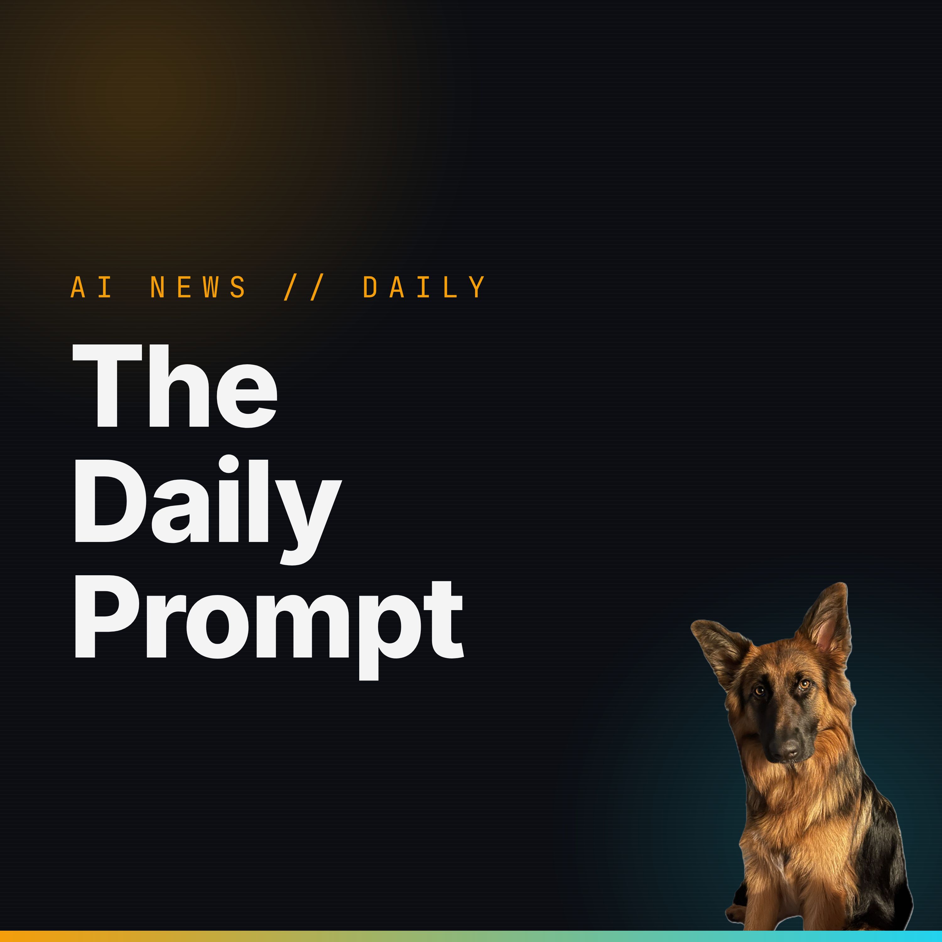The Daily Prompt